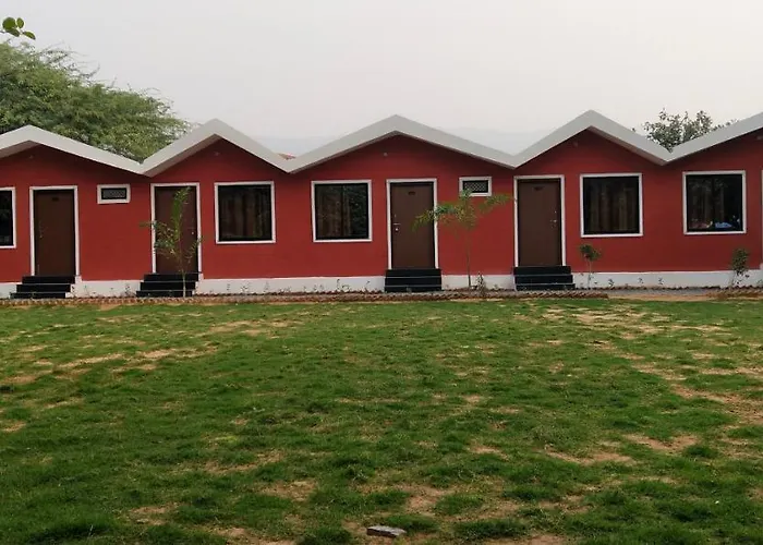 The Green View Resort