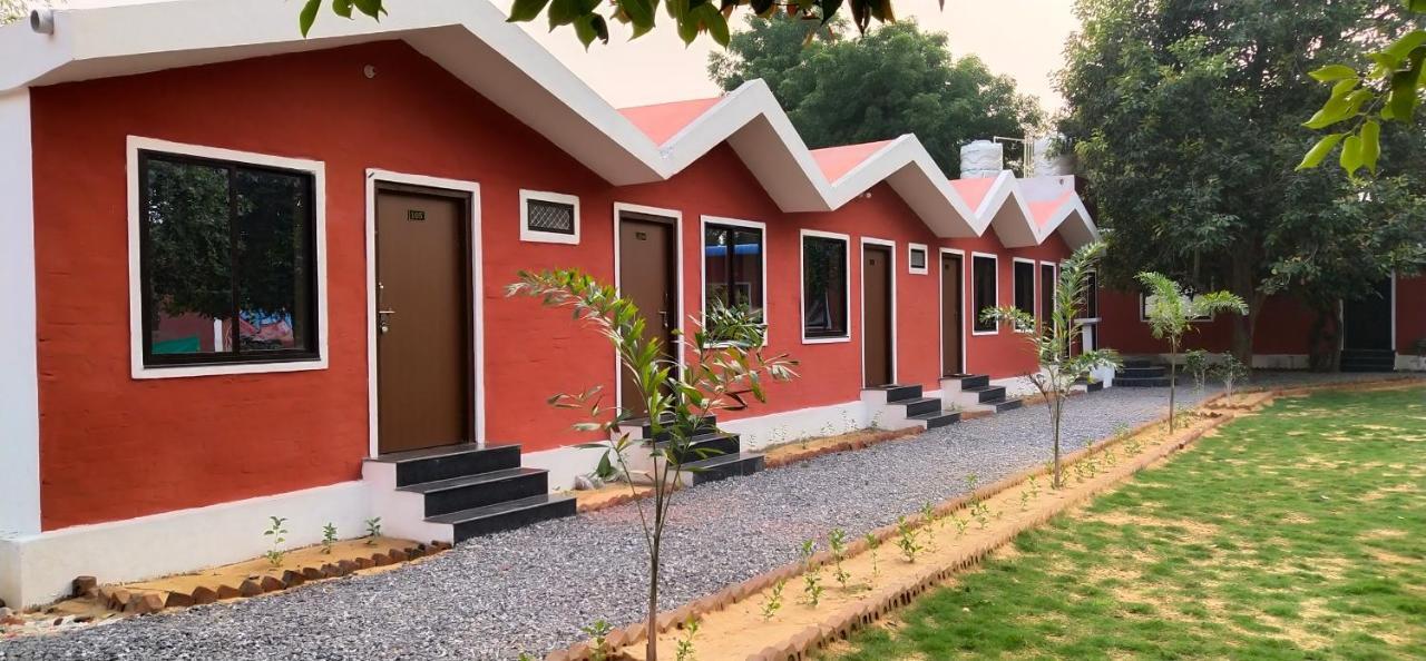 The Green View Hotel