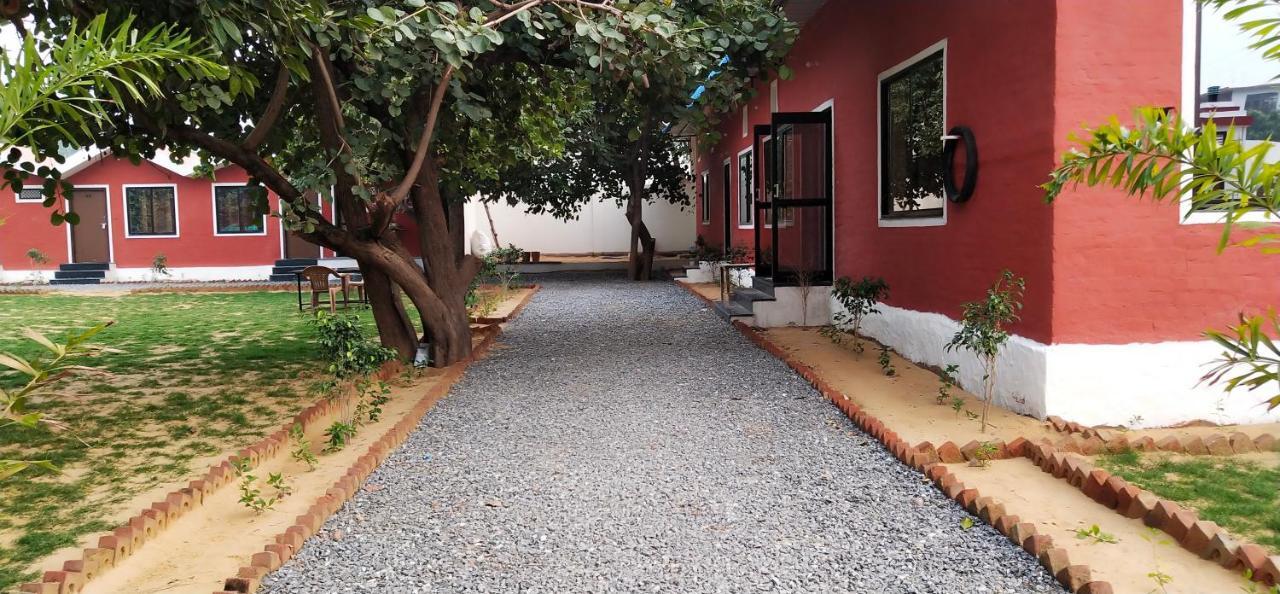 The Green View Pushkar