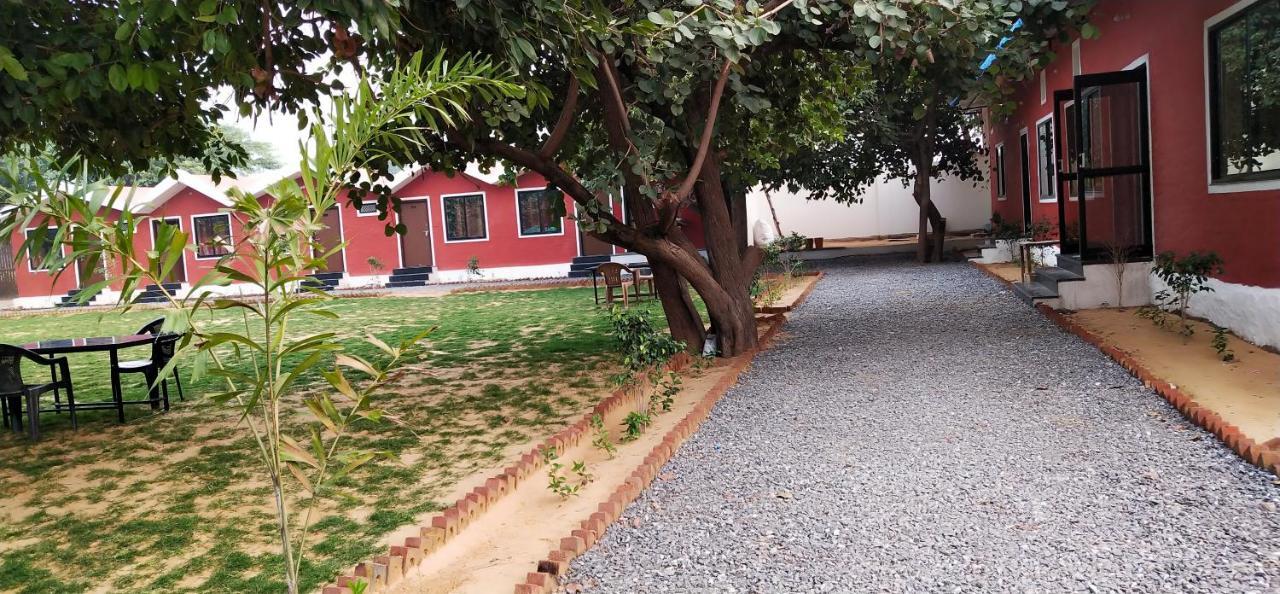 The Green View Hotel 2*