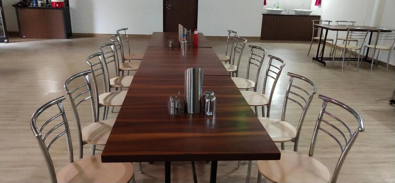 Hotel The Green View Pushkar